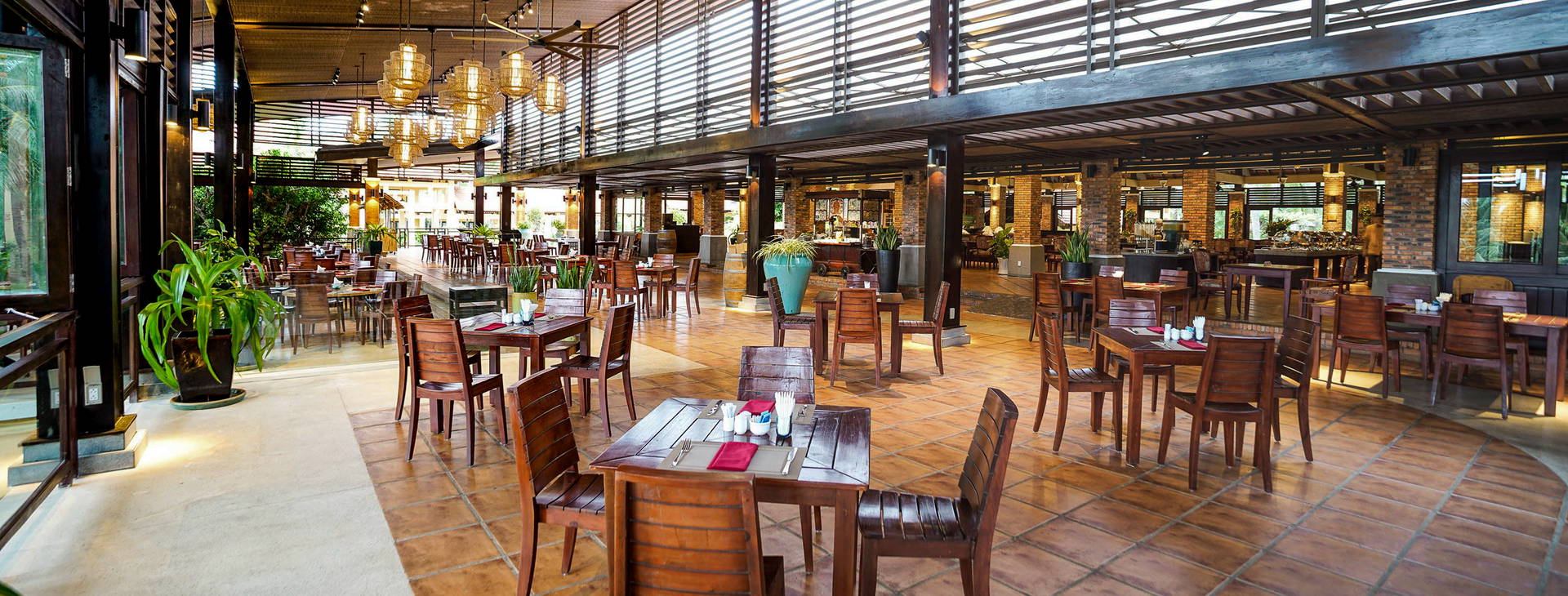 Pandanus Resort  Obrázek33