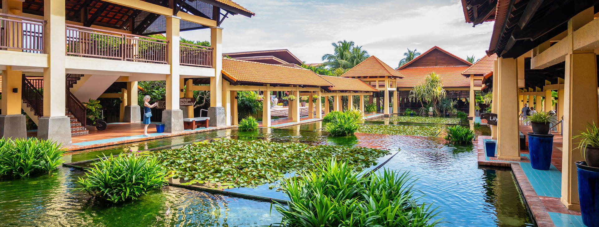 Pandanus Resort  Obrázek23