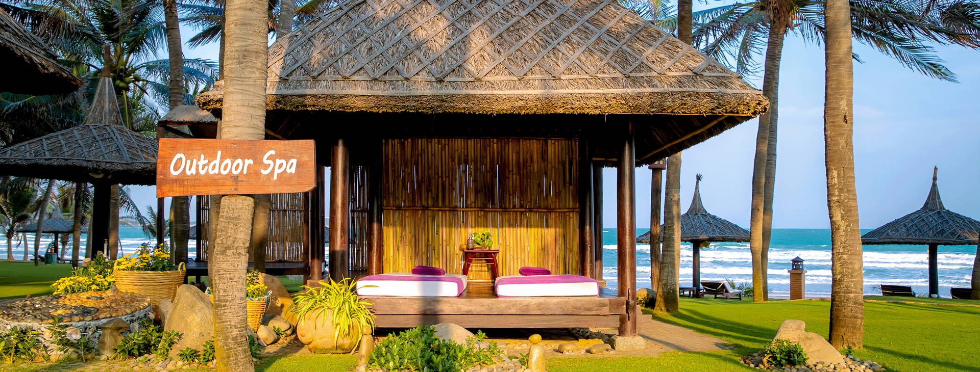 Pandanus Resort  Obrázek42