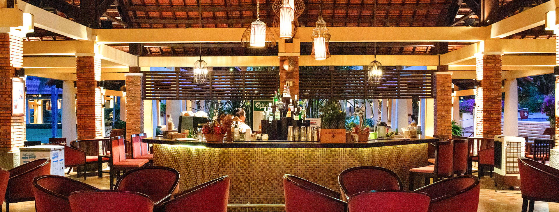 Pandanus Resort  Obrázek35