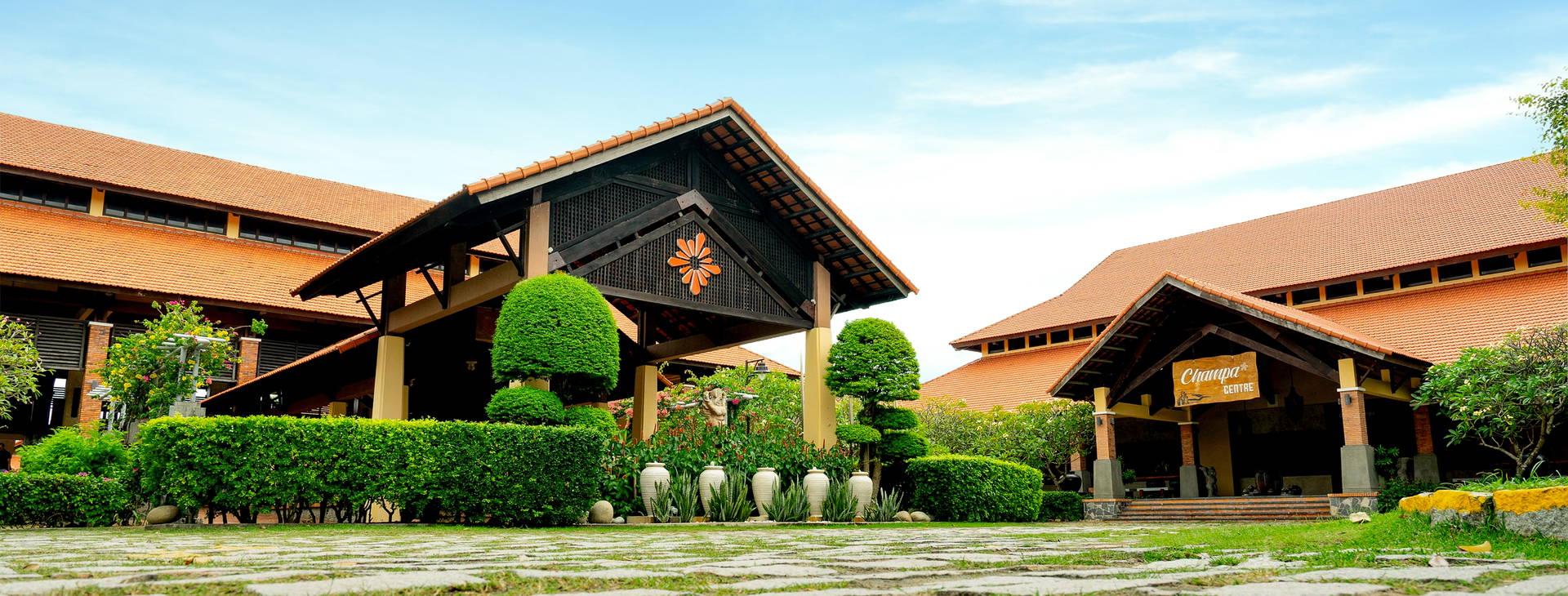 Pandanus Resort  Obrázek41