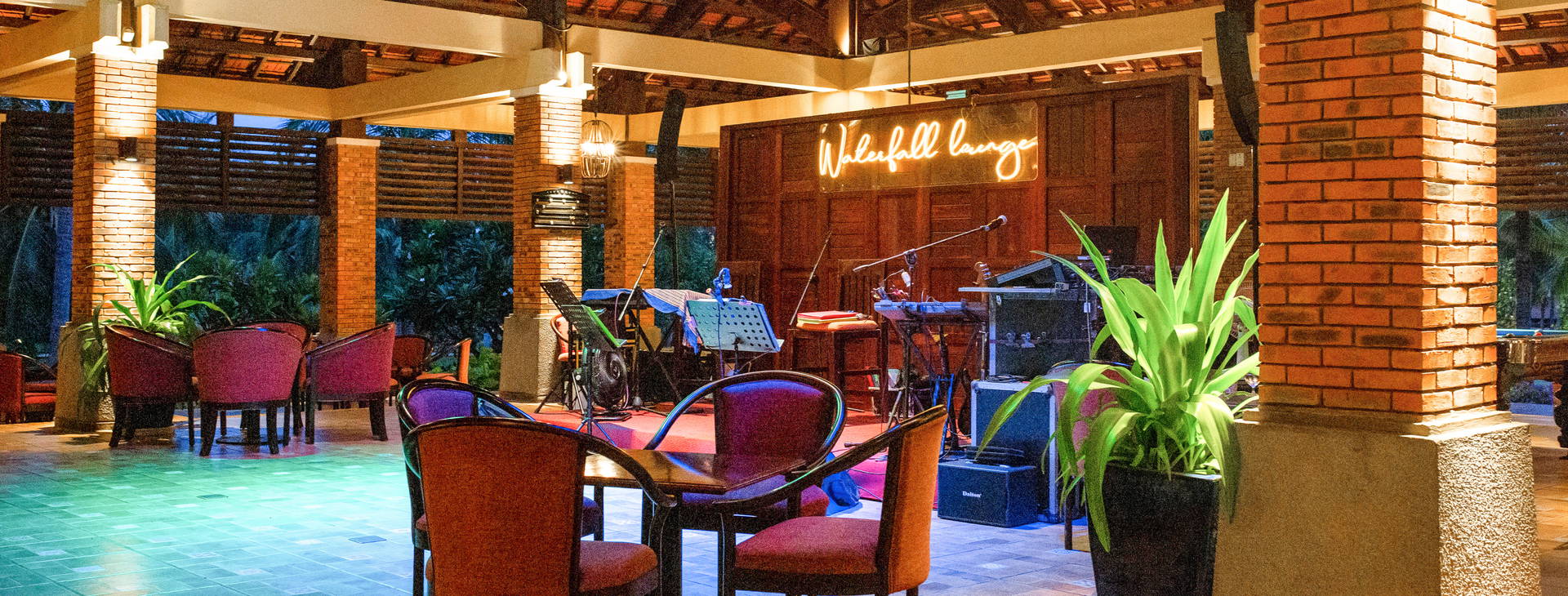 Pandanus Resort  Obrázek34