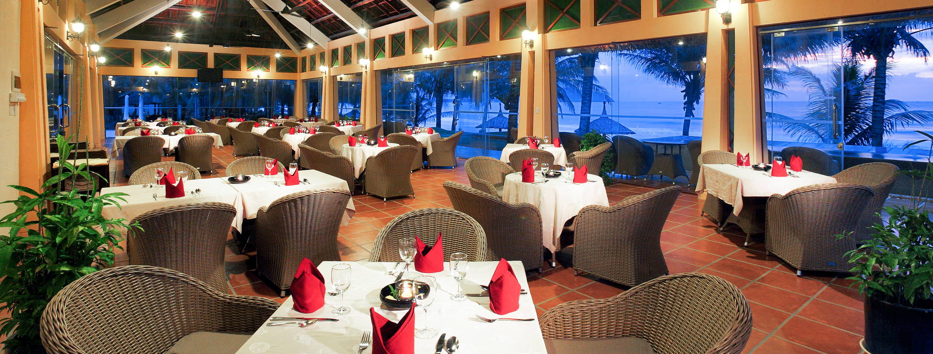 Pandanus Resort  Obrázek38