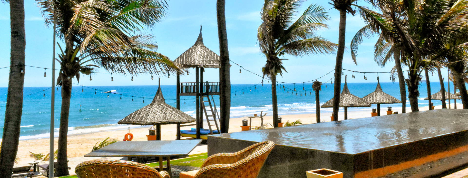 Pandanus Resort  Obrázek16