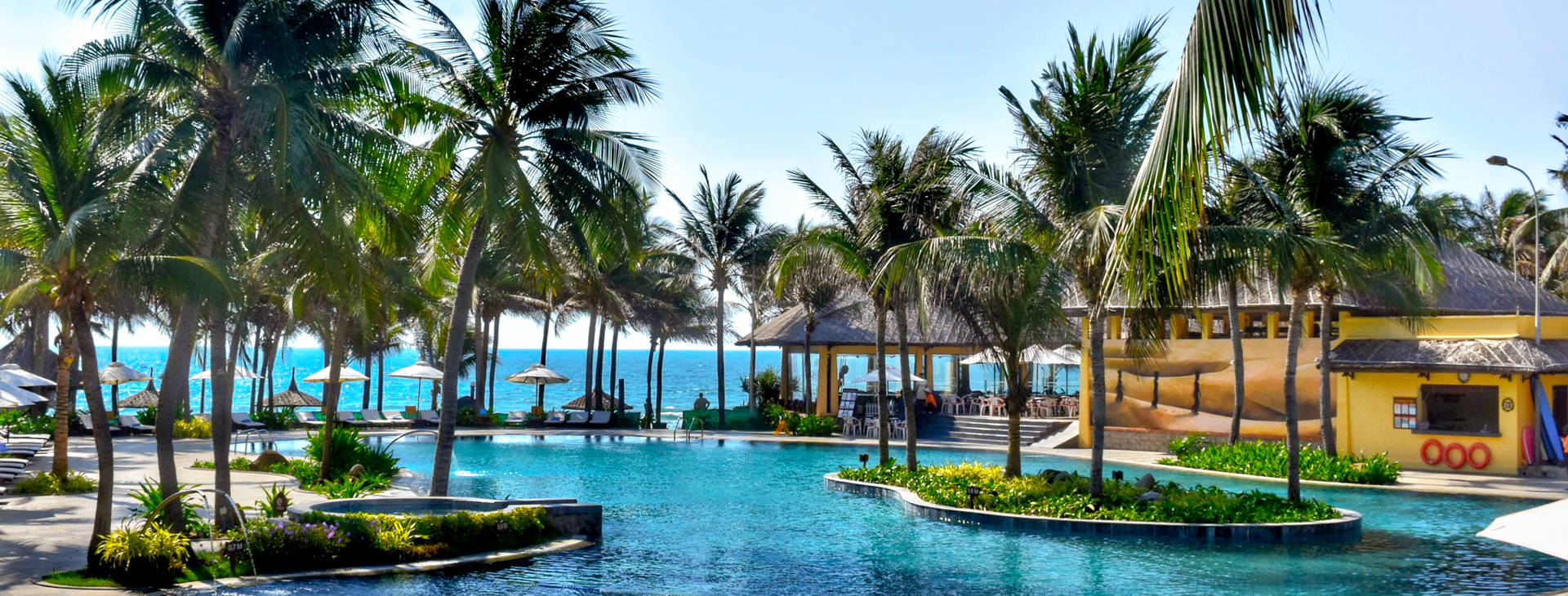 Pandanus Resort  Obrázek1