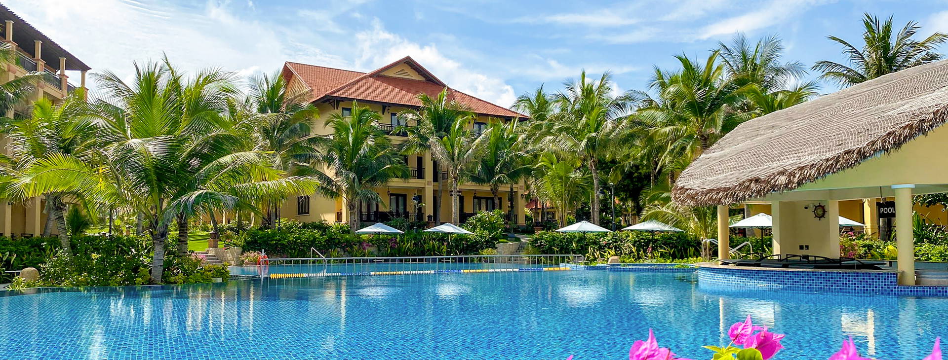 Pandanus Resort  Obrázek9