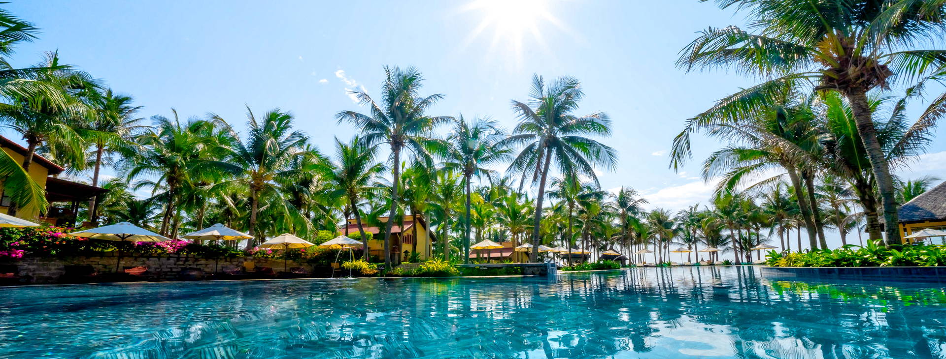 Pandanus Resort  Obrázek10