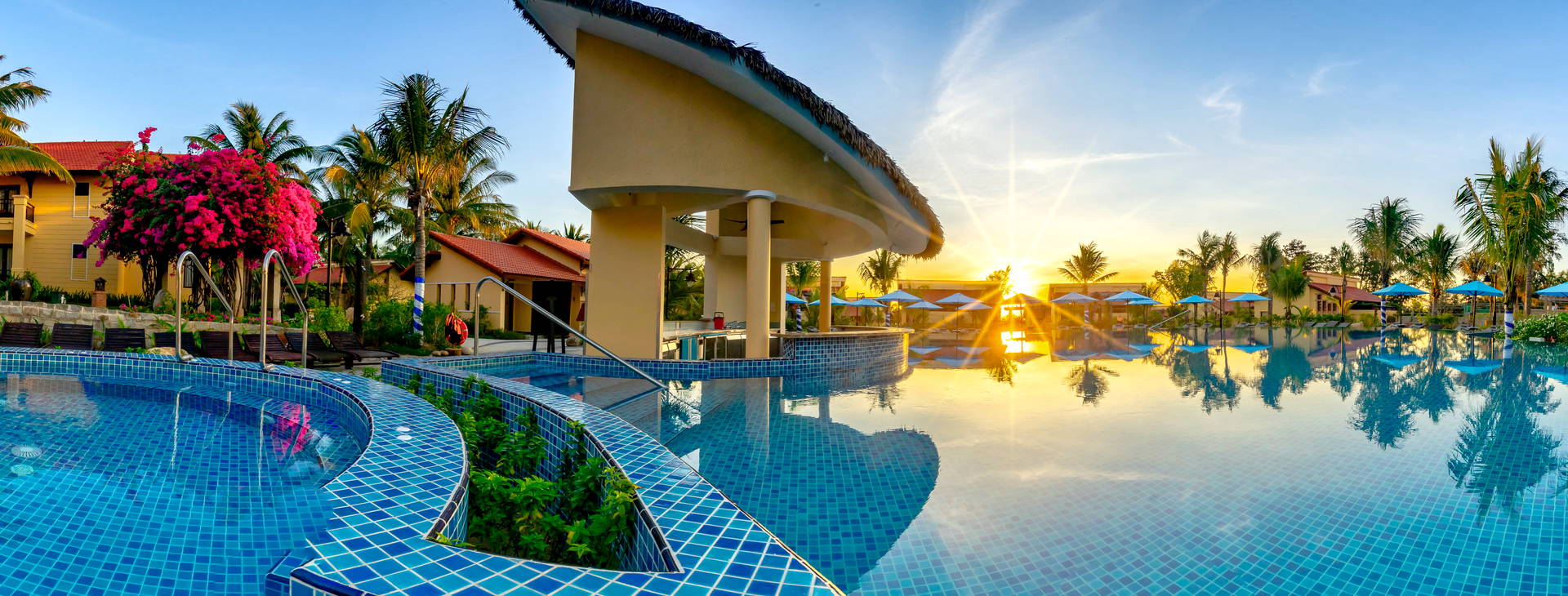 Pandanus Resort  Obrázek7