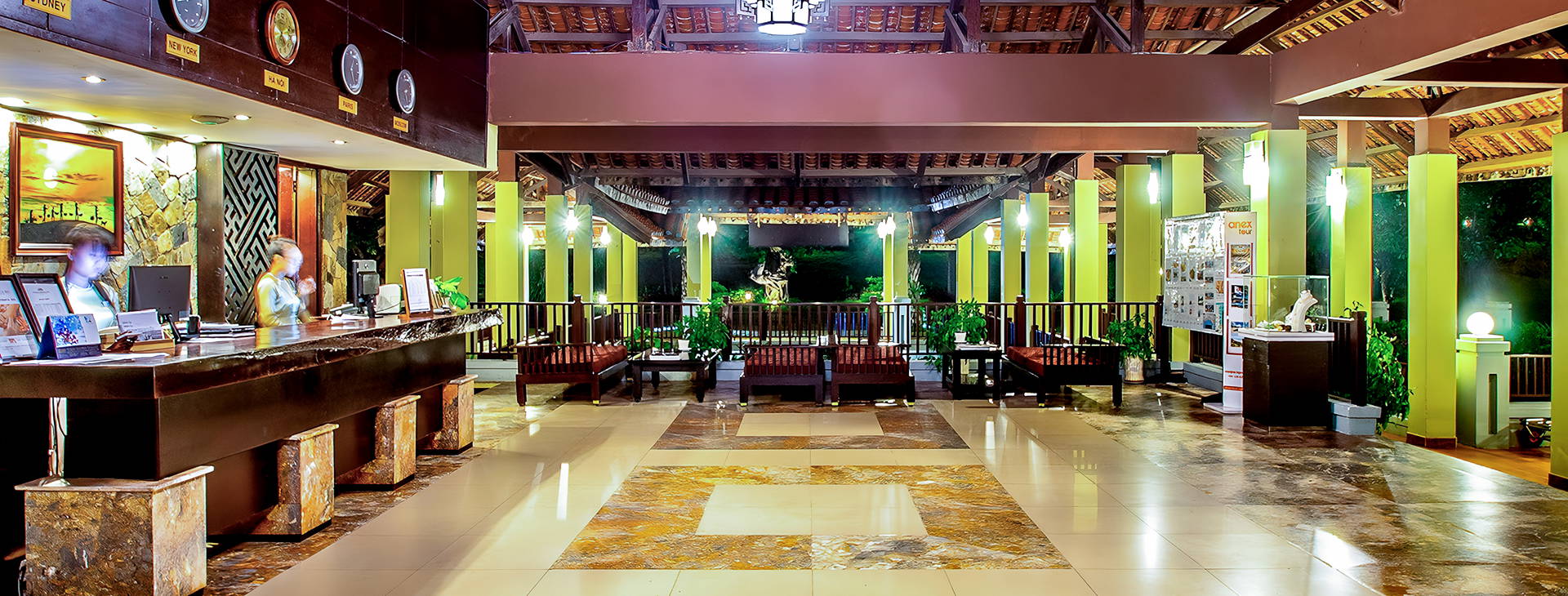 Romana Resort & Spa Obrázek28