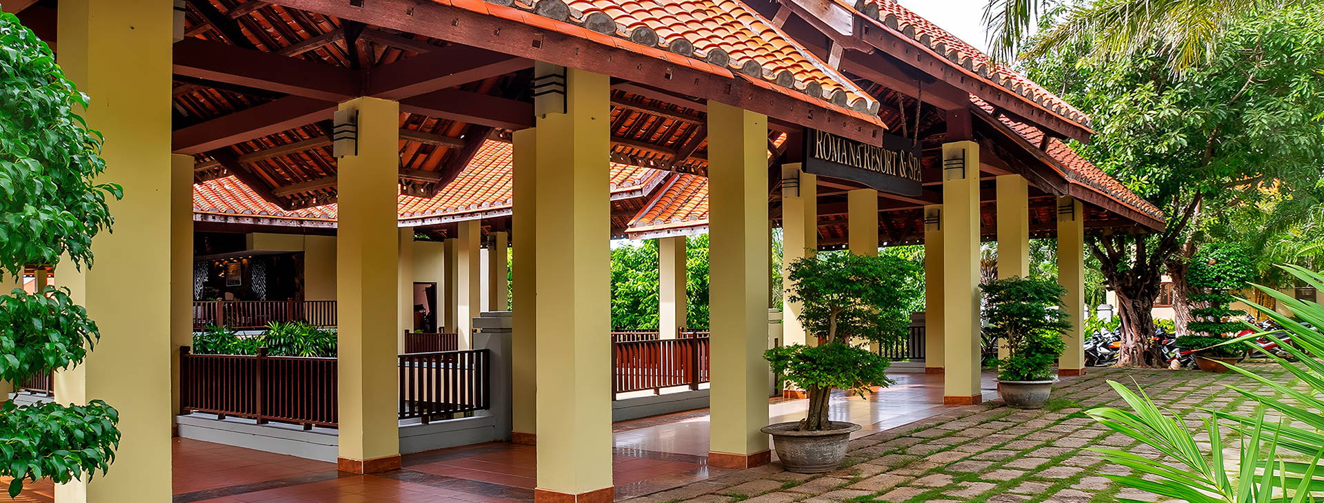 Romana Resort & Spa Obrázek25