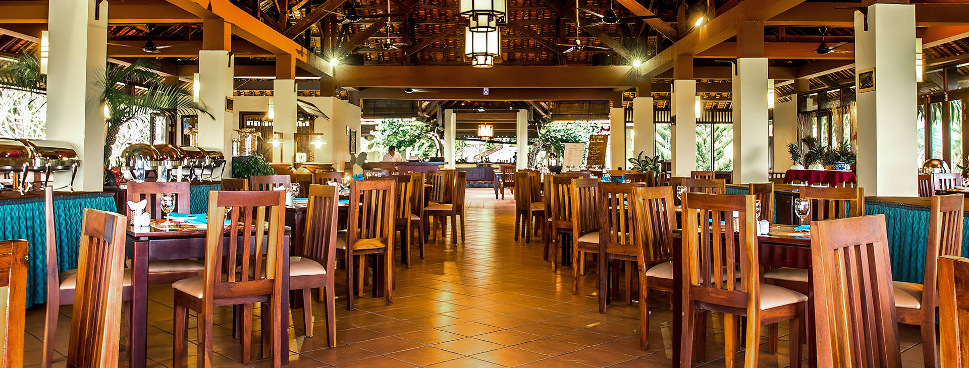 Romana Resort & Spa Obrázek32