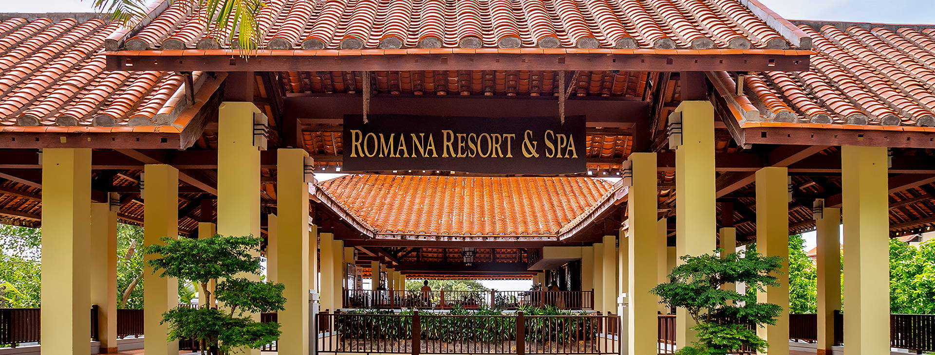 Romana Resort & Spa Obrázek26