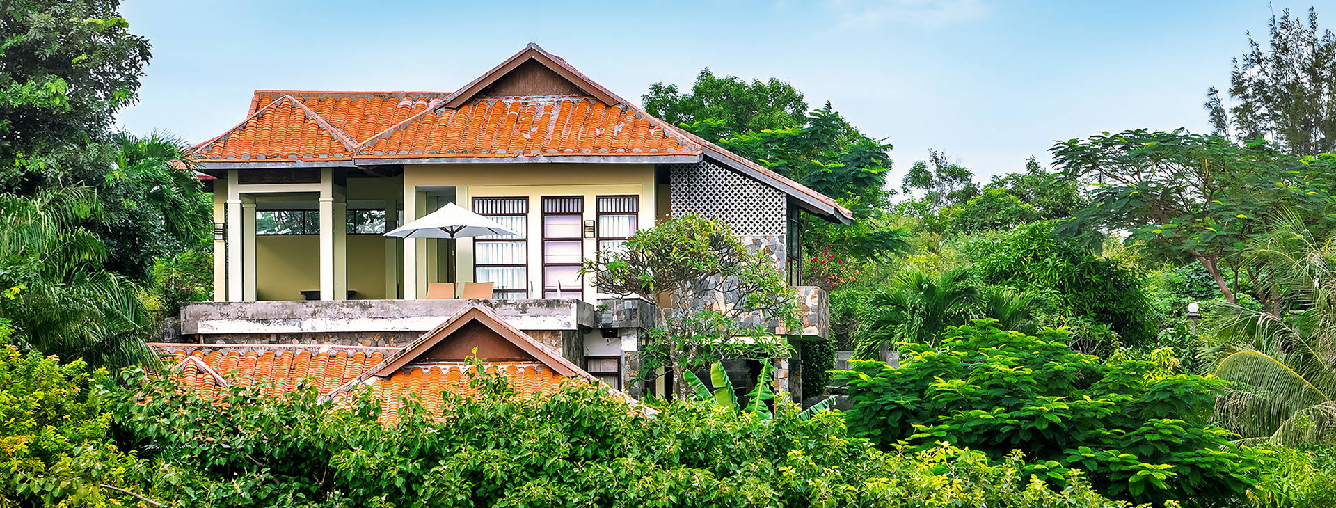 Romana Resort & Spa Obrázek49