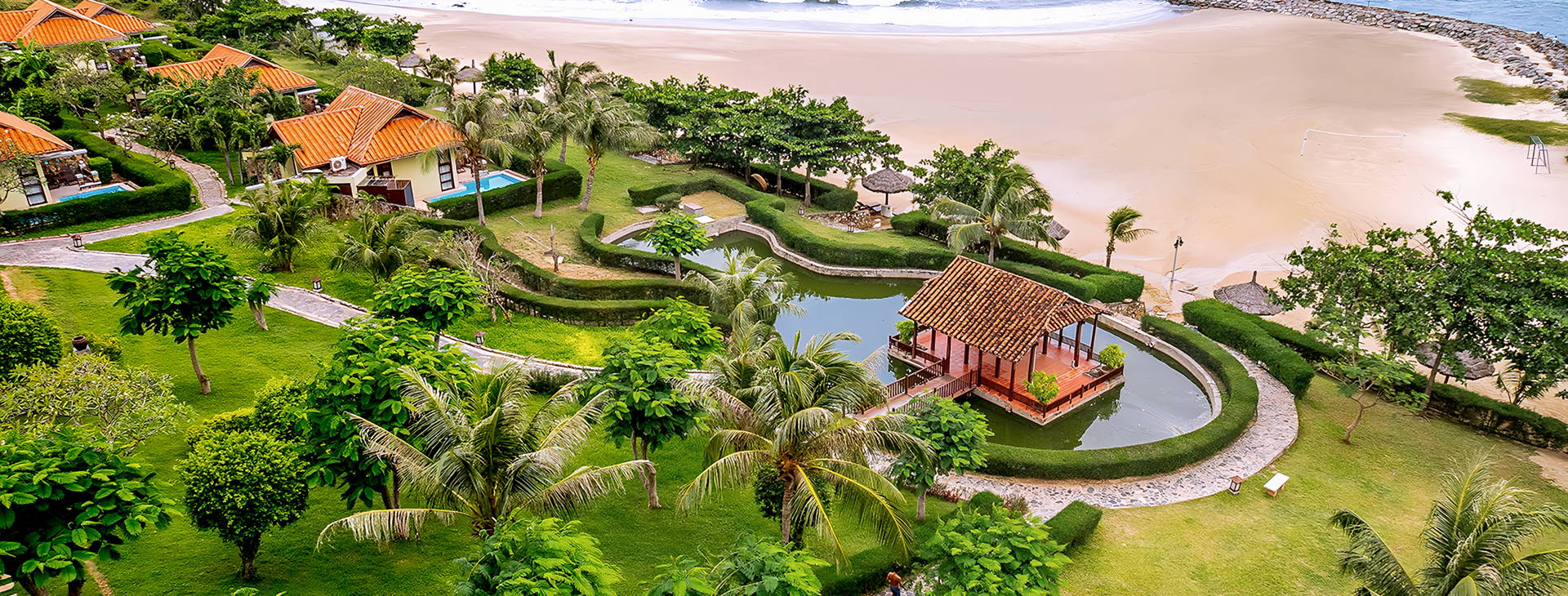 Romana Resort & Spa Obrázek48