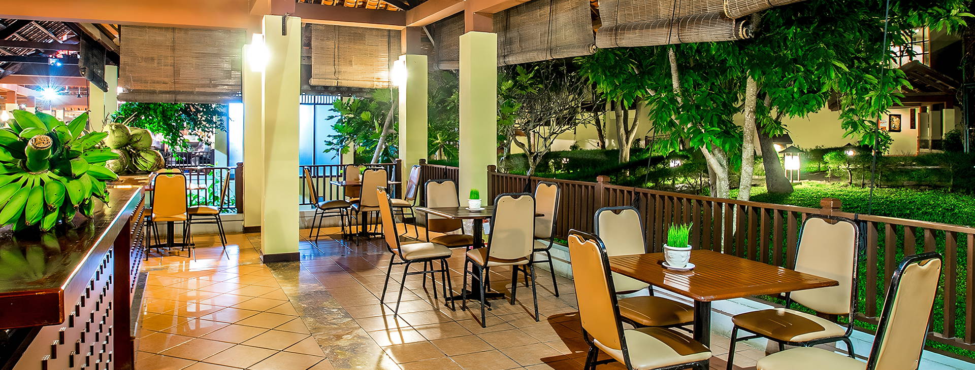 Romana Resort & Spa Obrázek27