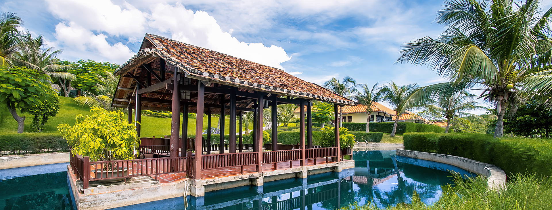 Romana Resort & Spa Obrázek29