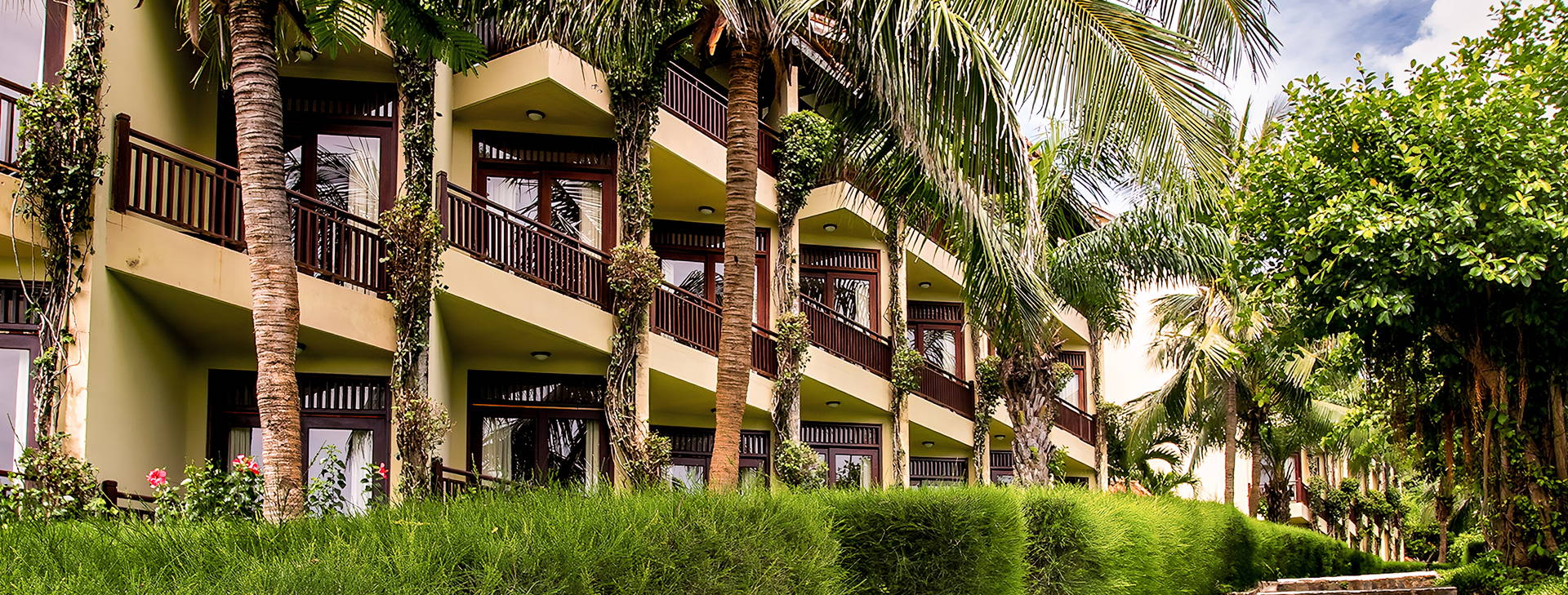 Romana Resort & Spa Obrázek22