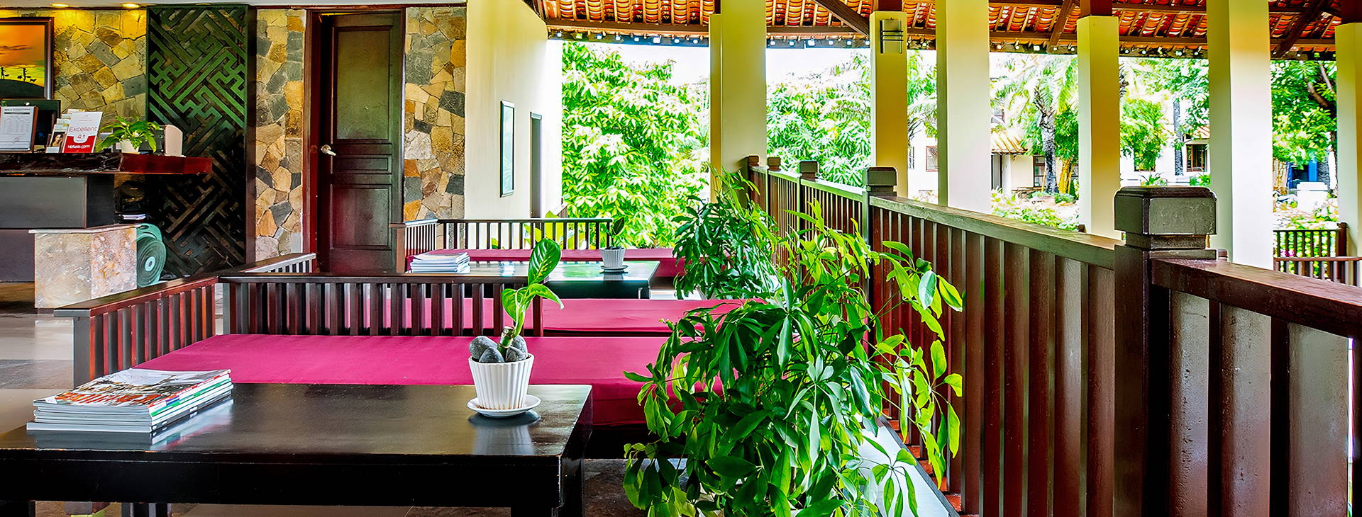 Romana Resort & Spa Obrázek31