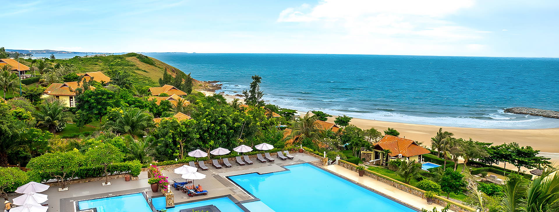 Romana Resort & Spa Obrázek2