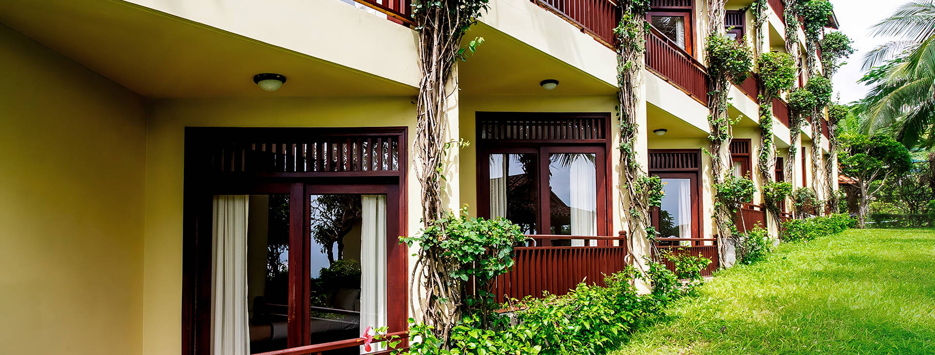 Romana Resort & Spa Obrázek23