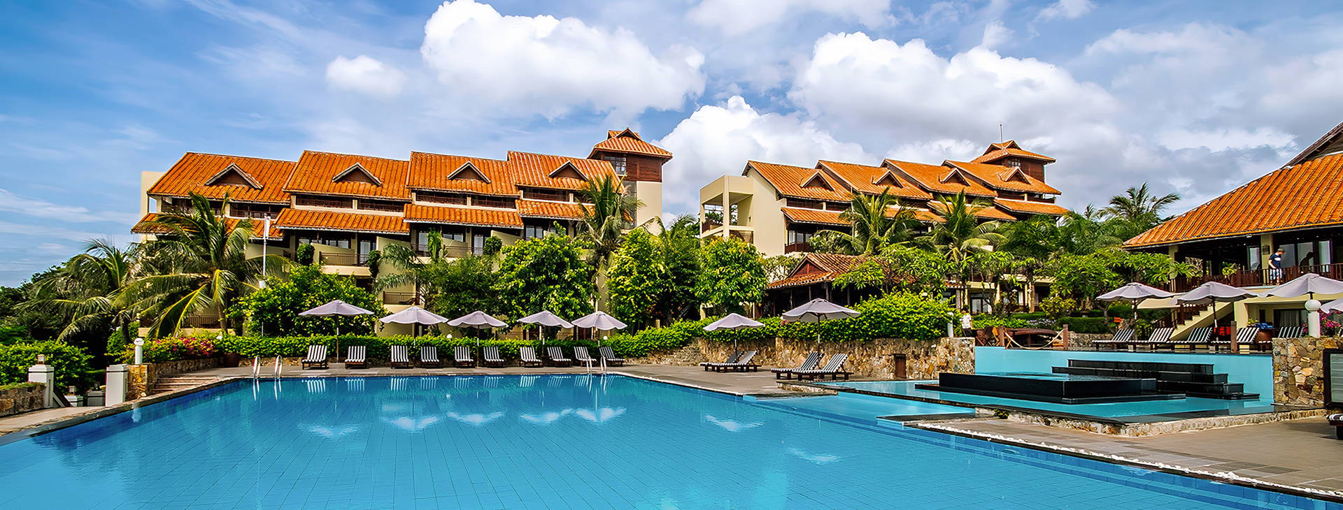 Romana Resort & Spa Obrázek1