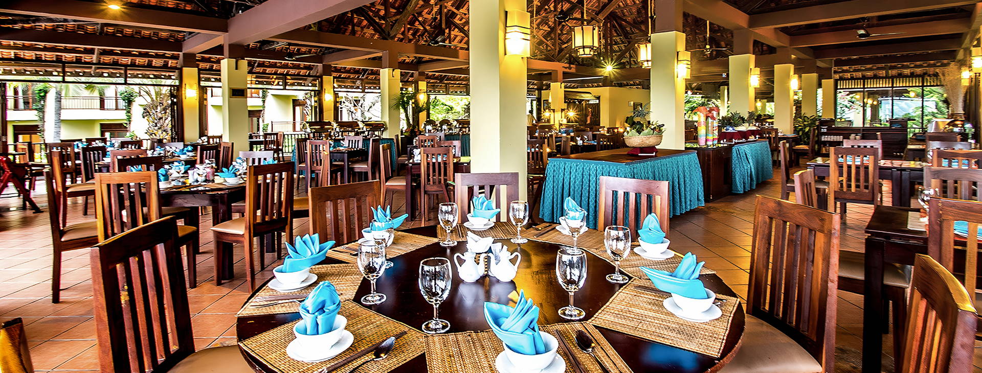 Romana Resort & Spa Obrázek34