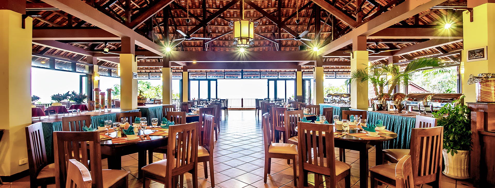 Romana Resort & Spa Obrázek37