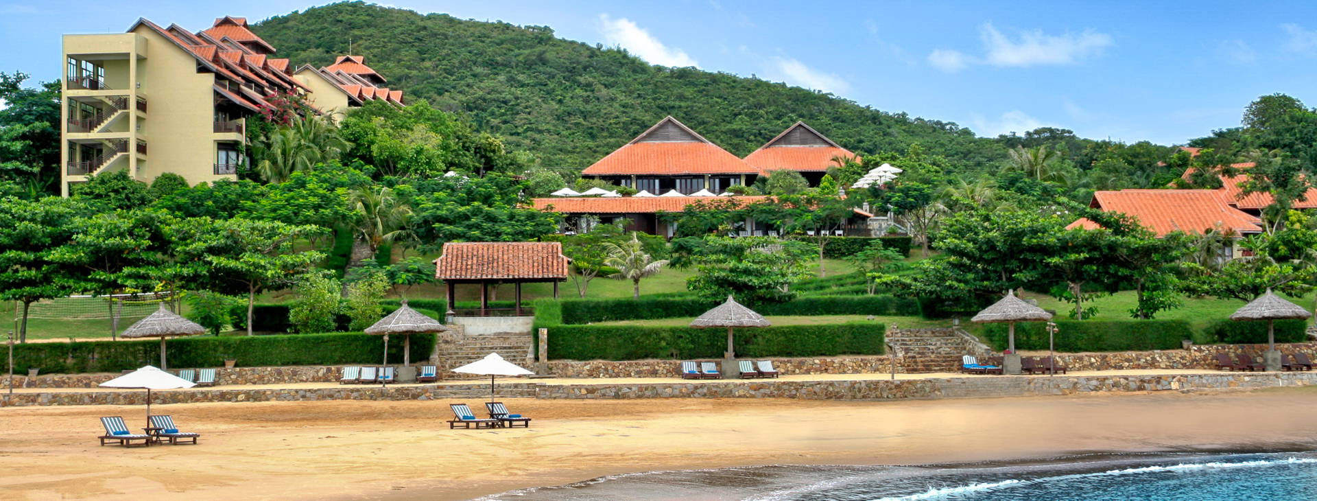 Romana Resort & Spa Obrázek14