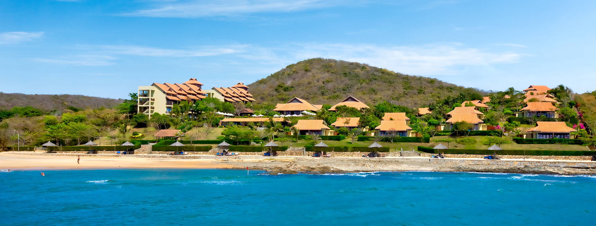 Romana Resort & Spa Obrázek13