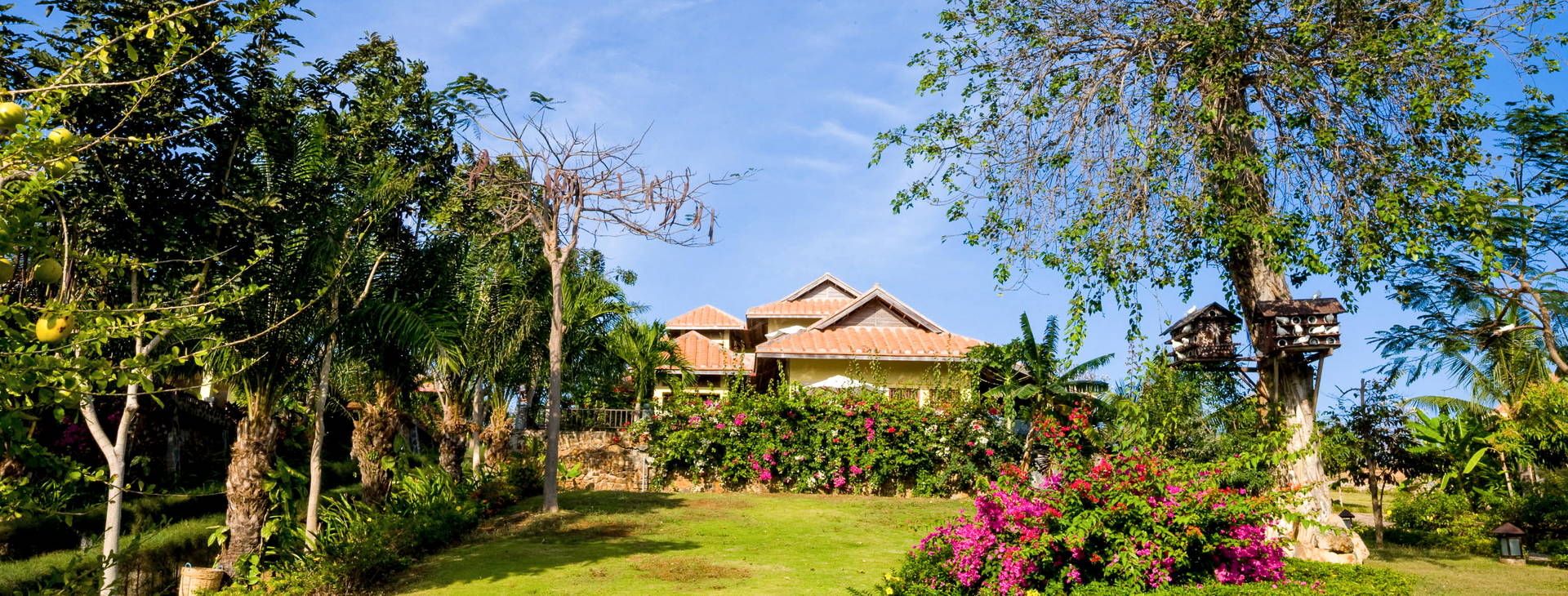 Romana Resort & Spa Obrázek46