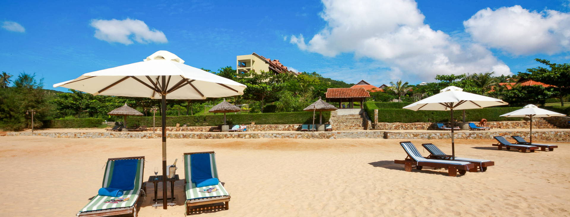 Romana Resort & Spa Obrázek15