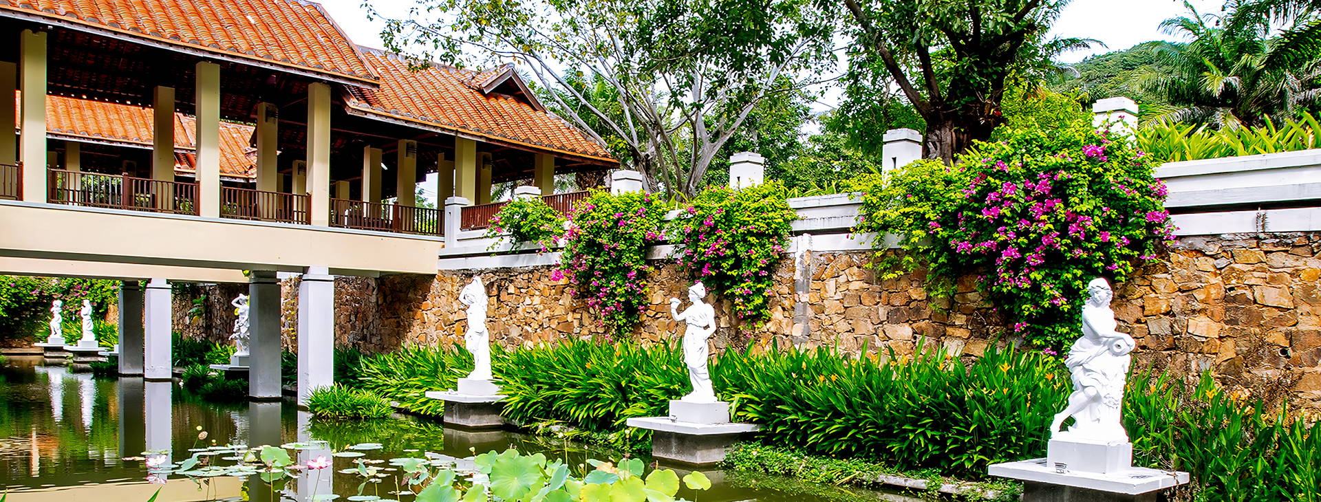 Romana Resort & Spa Obrázek40