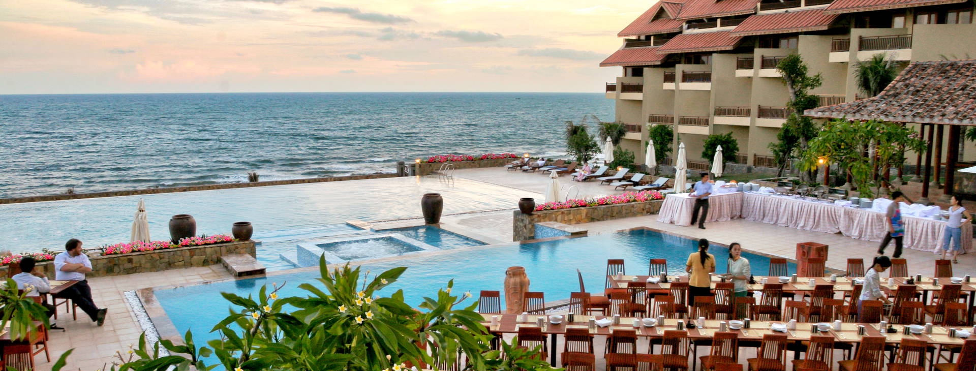 Romana Resort & Spa Obrázek8