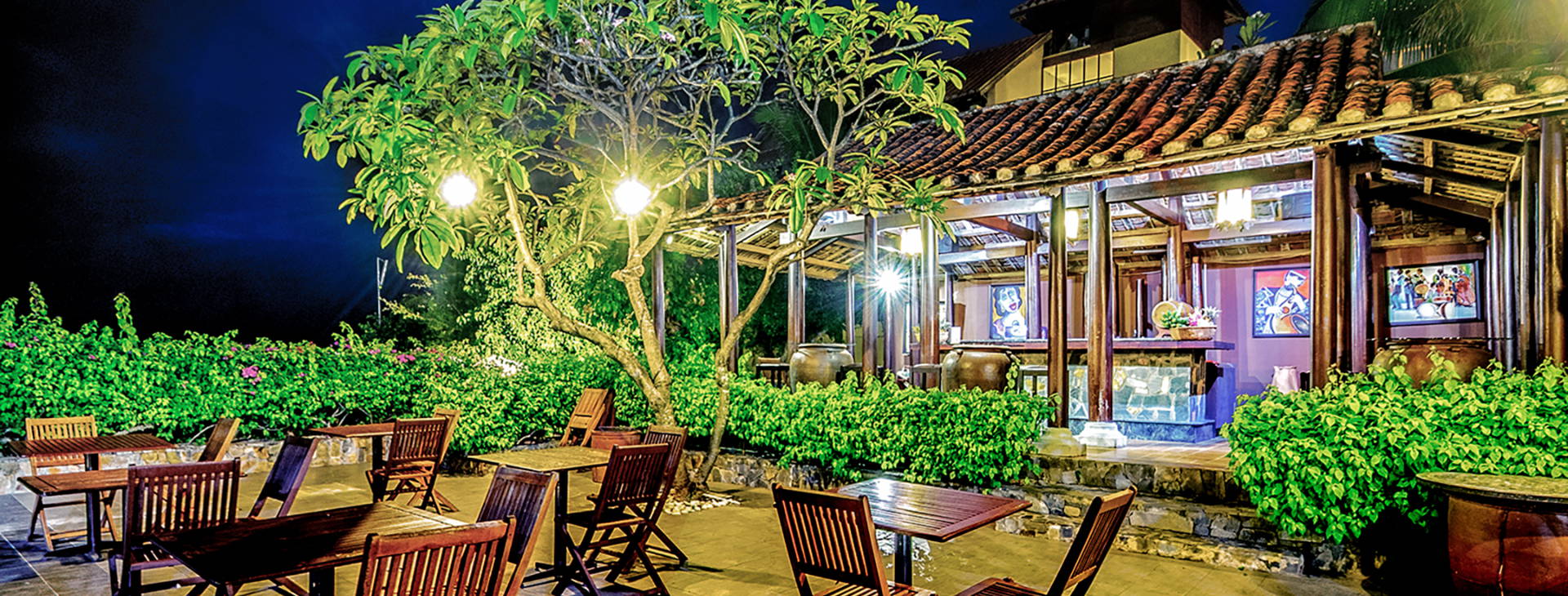 Romana Resort & Spa Obrázek41