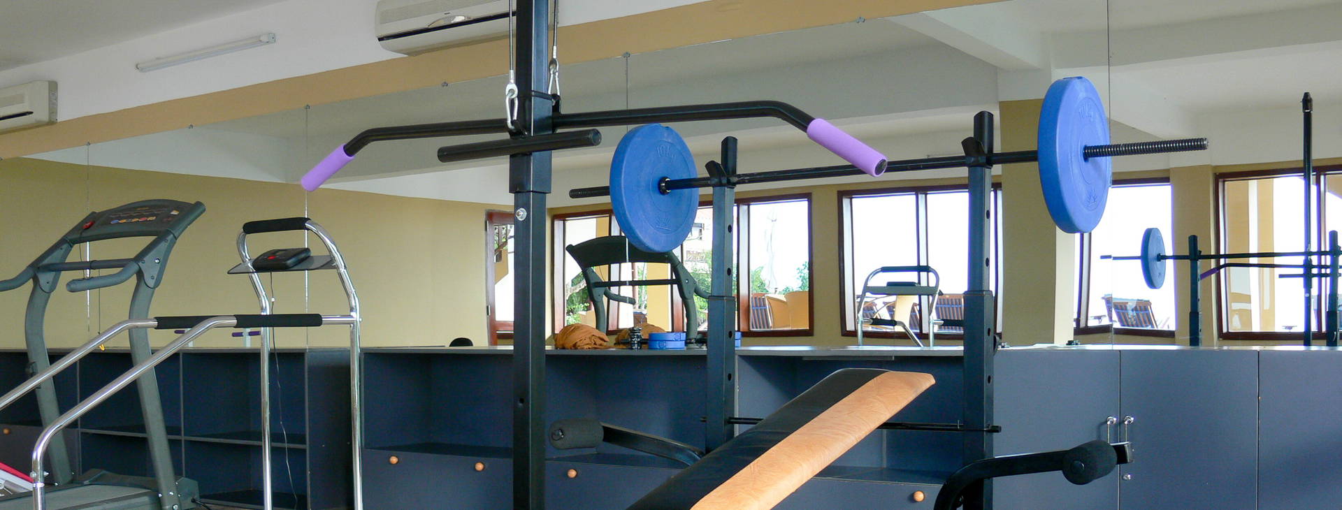 Romana Resort & Spa Obrázek44