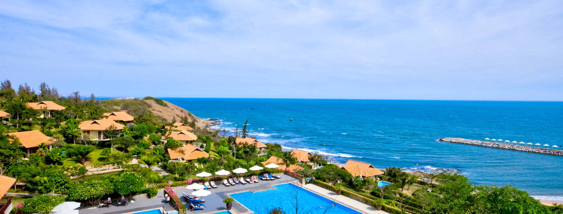 Romana Resort & Spa Obrázek5