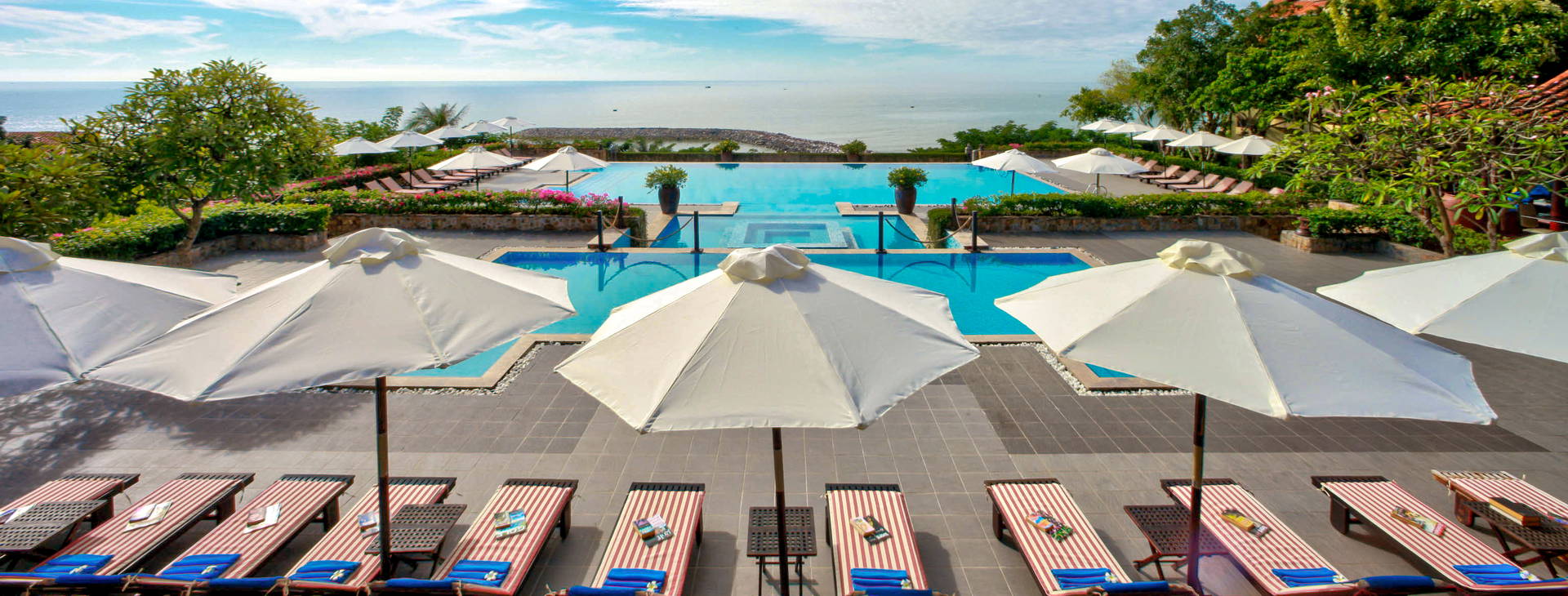 Romana Resort & Spa Obrázek9