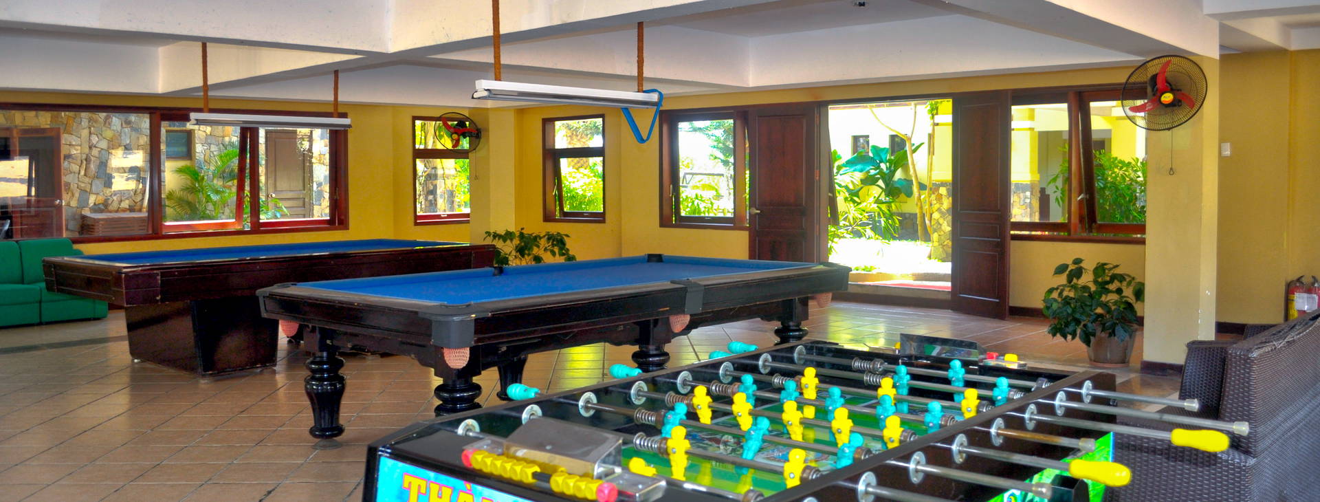 Romana Resort & Spa Obrázek43