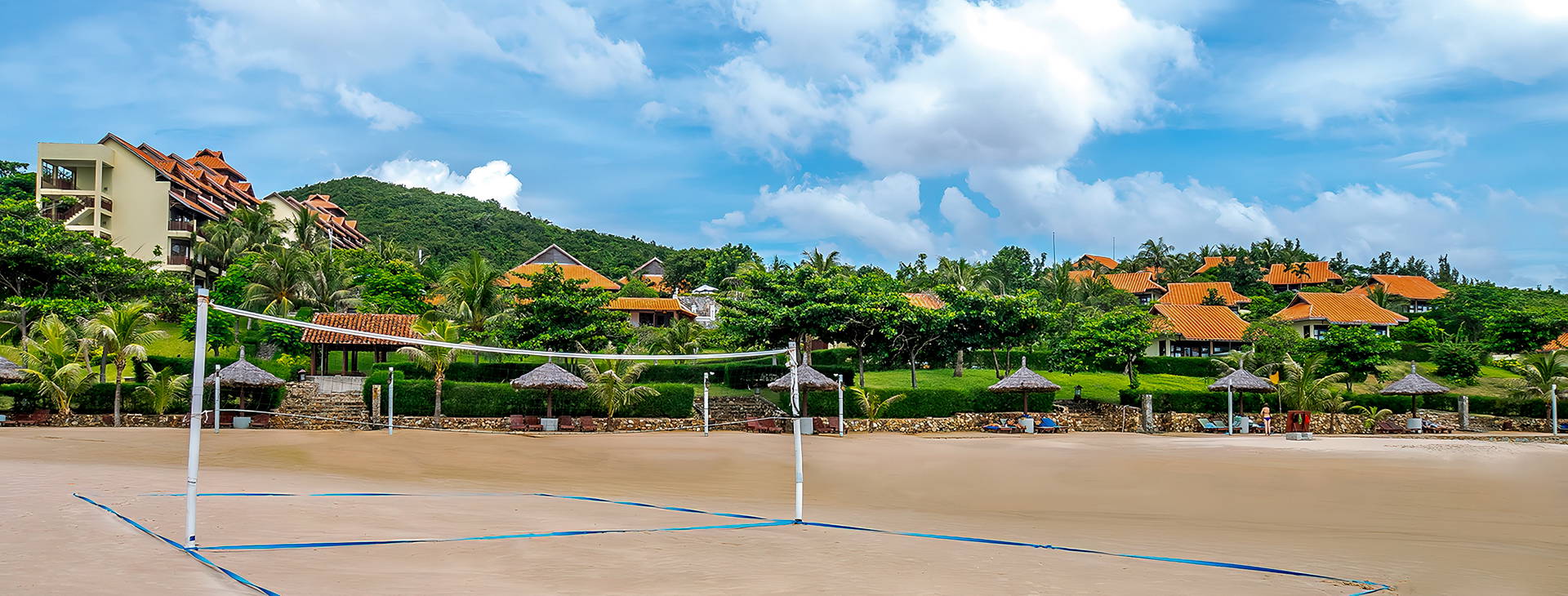 Romana Resort & Spa Obrázek45