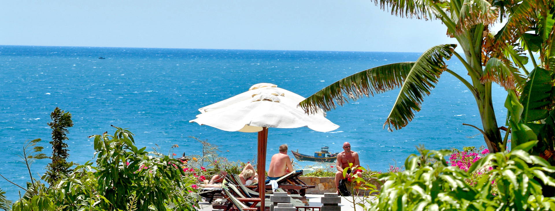 Romana Resort & Spa Obrázek42