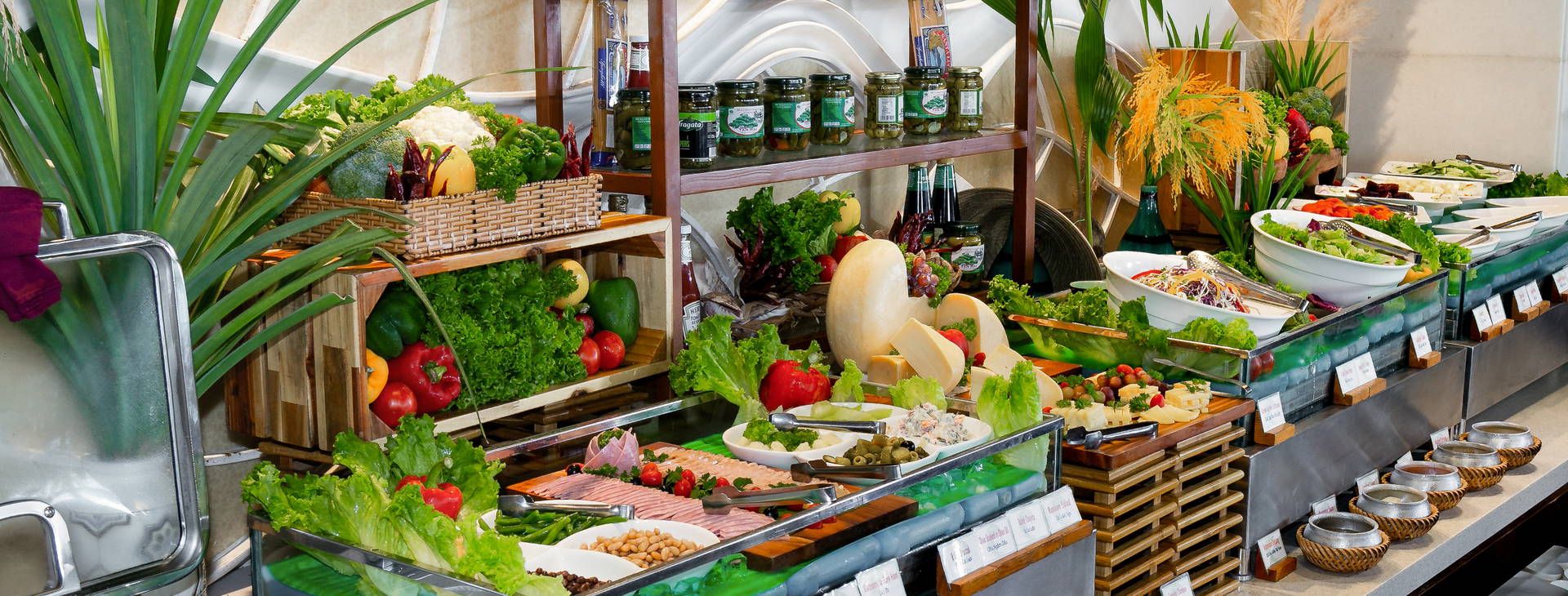 The Cliff Resort & Residence  Obrázek32