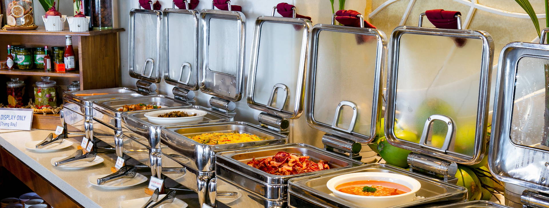 The Cliff Resort & Residence  Obrázek31