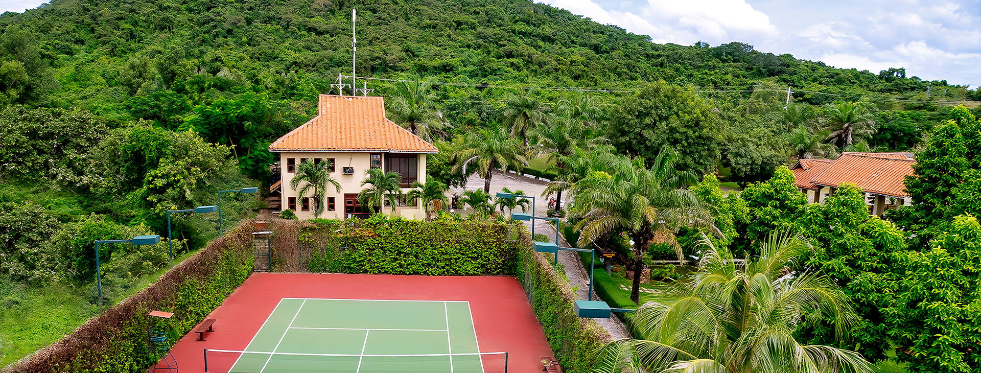 Romana Resort & Spa Obrázek50