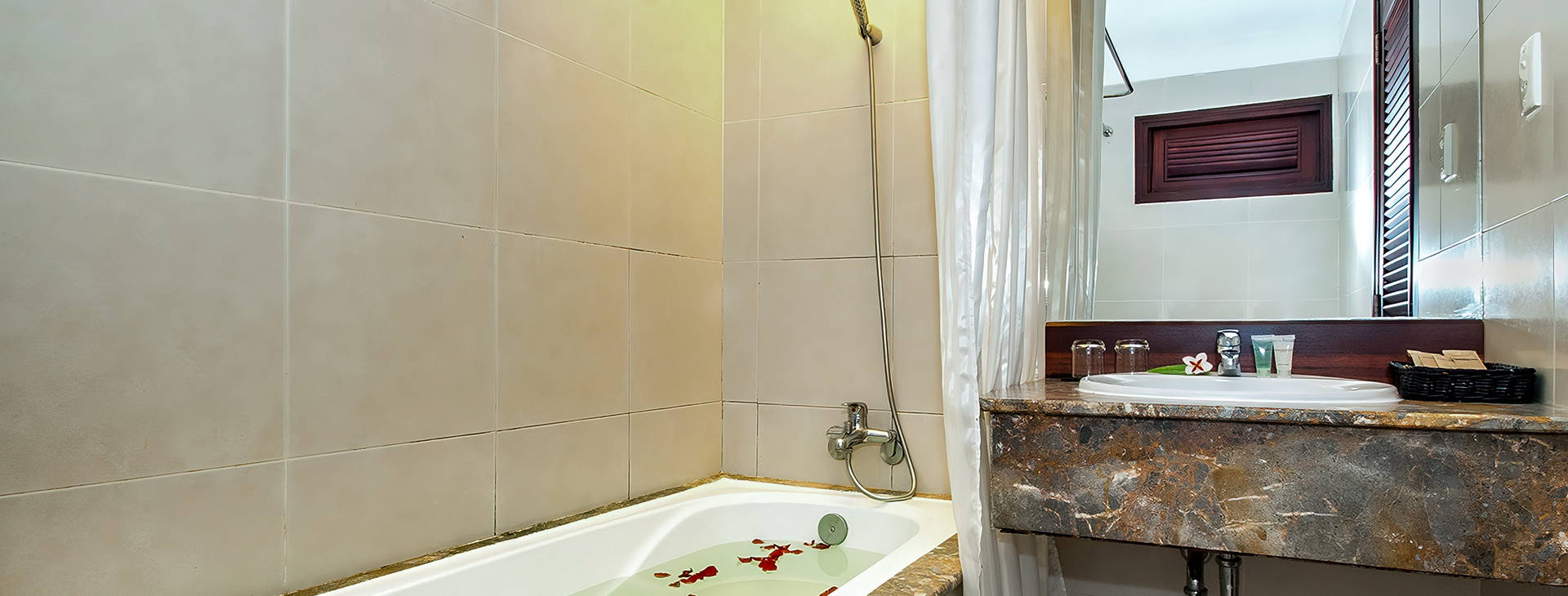 Romana Resort & Spa Obrázek20