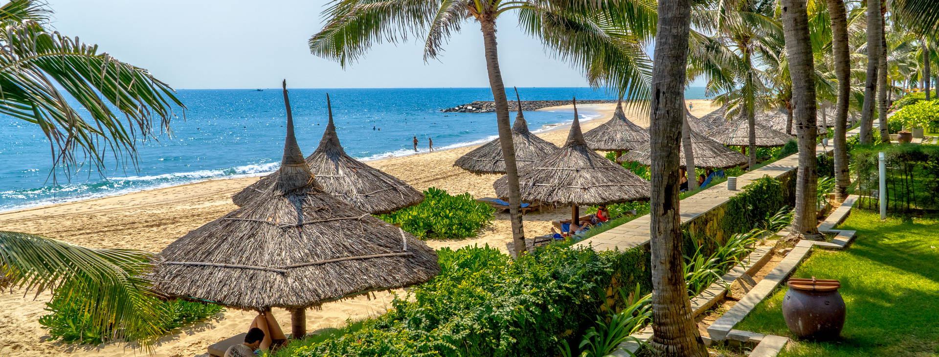 The Cliff Resort & Residence  Obrázek37