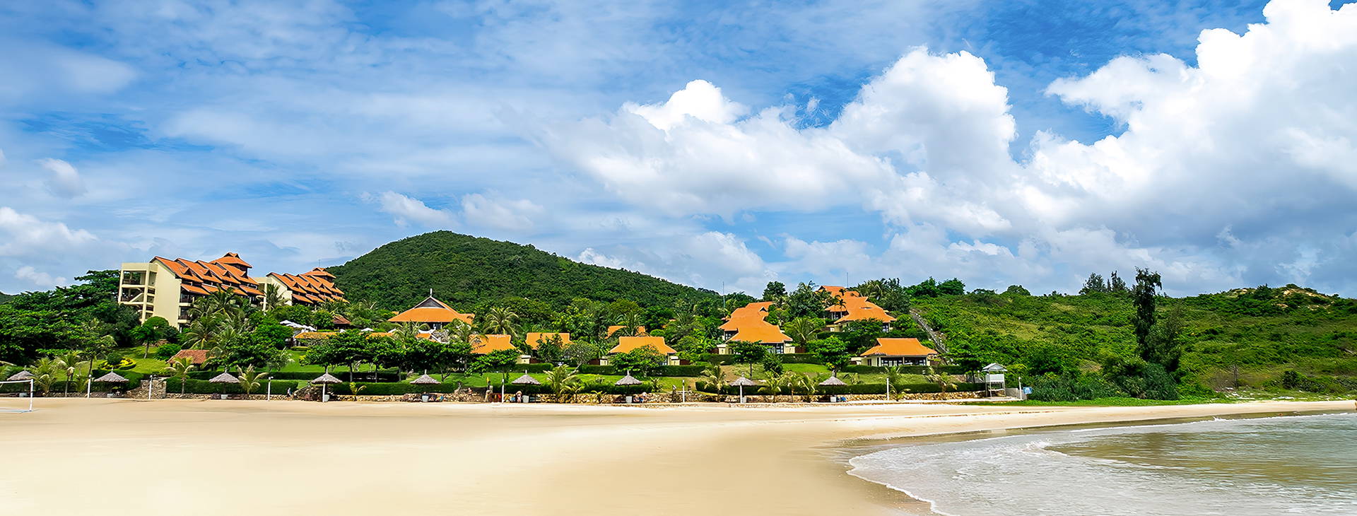 Romana Resort & Spa Obrázek16