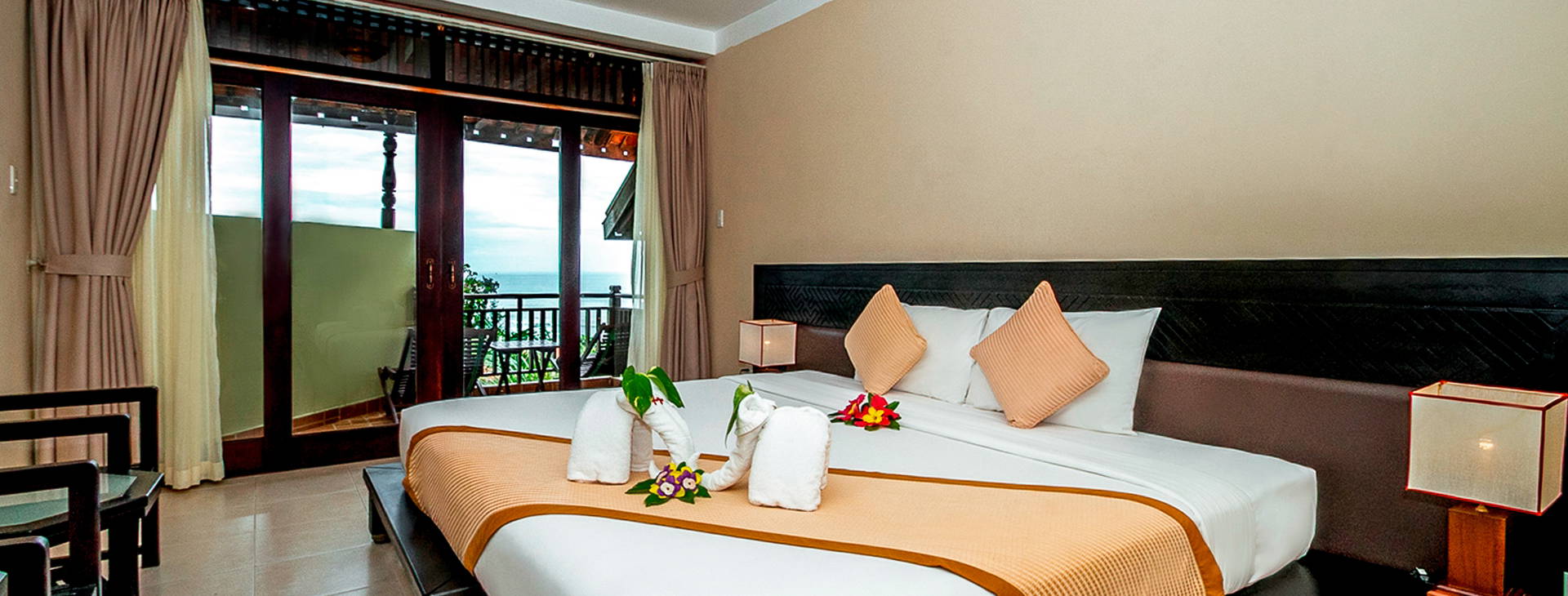 Romana Resort & Spa Obrázek19