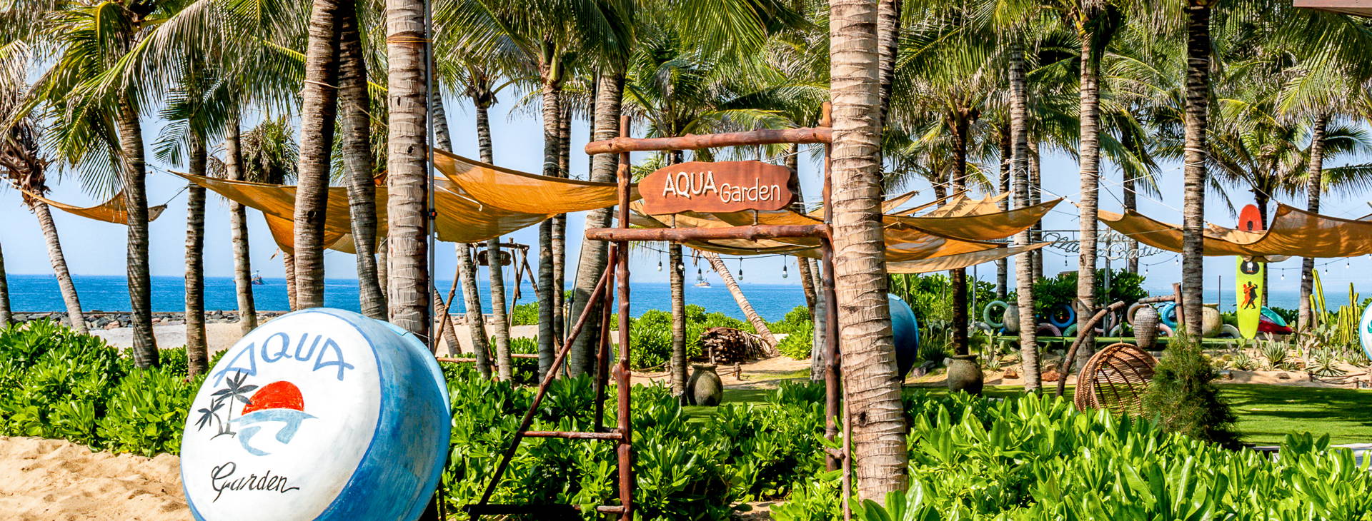 The Cliff Resort & Residence  Obrázek24