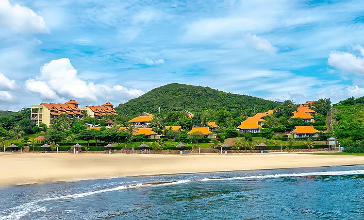 Romana Resort & Spa-obr