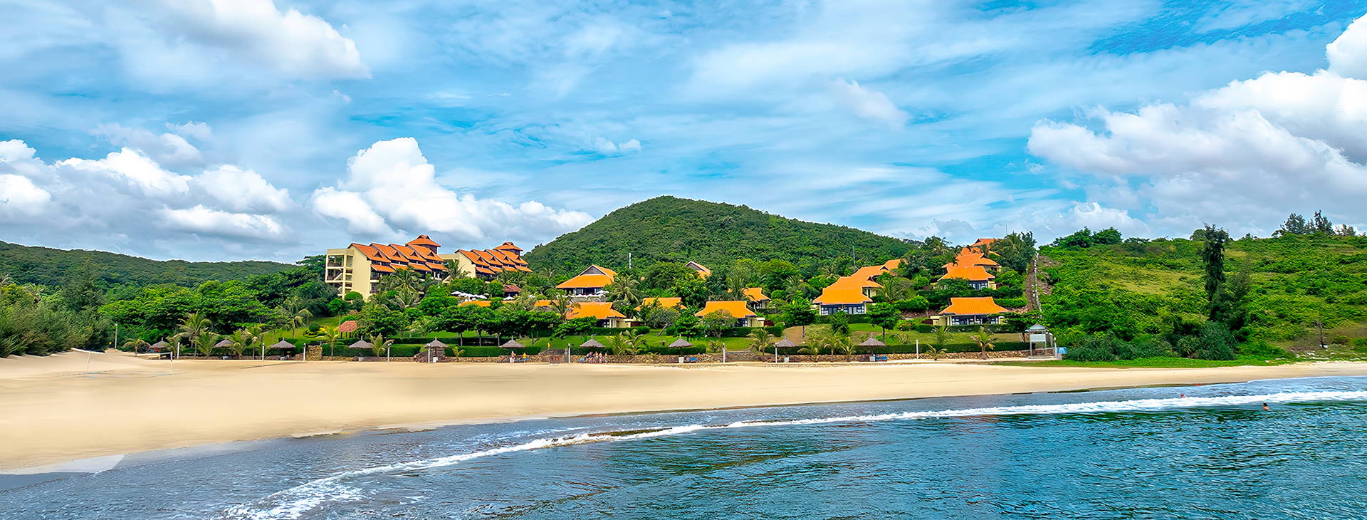 Romana Resort & Spa Obrázek